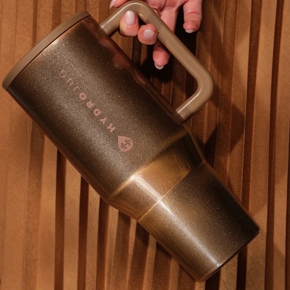 Hydrojug BLISS 40 OZ Traveler limited cat eye collection! New! Limited Edition! - Picture 5 of 7